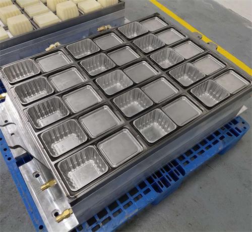 余姚市鑫銘模具科技有限公司是做什么的呢？